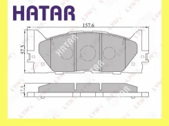 ������� ��������� �������� ����� Lynxauto BD7530 BD7530 ����