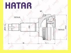     Lynxauto CO7517A CO7517A 