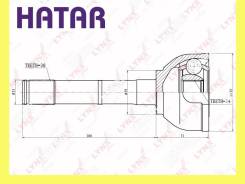     Lynxauto CO7529 CO7529 