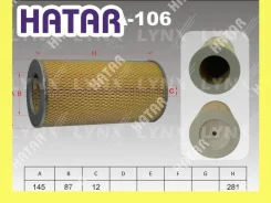 ������ ��������� Lynxauto LA106 LA106 ����