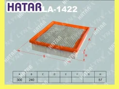 ������ ��������� Lynxauto LA1422 LA1422 ����