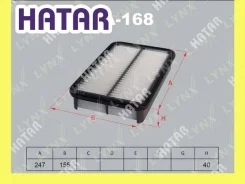 ������ ��������� Lynxauto LA168 LA168 ����