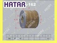 ������ ��������� Lynxauto LA162 LA162 ����