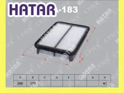 ������ ��������� Lynxauto LA183 LA183 ����