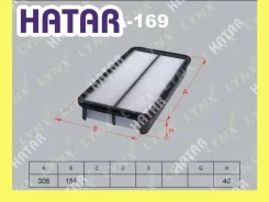������ ��������� Lynxauto LA169 LA169 ����