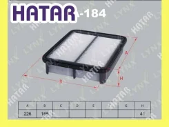 ������ ��������� Lynxauto LA184 LA184 ����