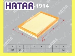 ������ ��������� Lynxauto LA1914 LA1914 ����