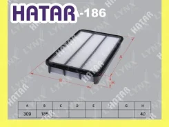 ������ ��������� Lynxauto LA186 LA186 ����
