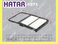 ������ ��������� Lynxauto LA1971 LA1971 ����
