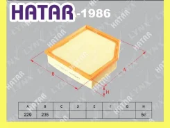 ������ ��������� Lynxauto LA1986 LA1986 ����