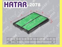 ������ ��������� Lynxauto LA2078 LA2078 ����