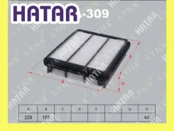 ������ ��������� Lynxauto LA309 LA309 ����