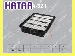 ������ ��������� Lynxauto LA321 LA321 ����