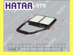 ������ ��������� Lynxauto LA575 LA575 ����