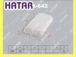 ������ ��������� Lynxauto LA642 LA642 ����