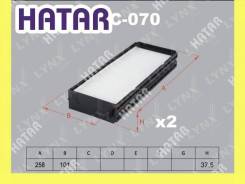   2 Lynxauto LAC070 LAC070 