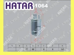 ������ ��������� Lynxauto LF1064 LF1064 ����