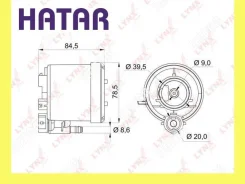 ������ ��������� Lynxauto LF163M LF163M ����