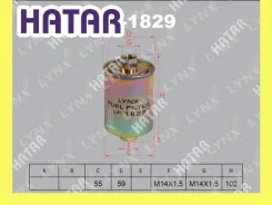 ������ ��������� Lynxauto LF1829 LF1829 ����