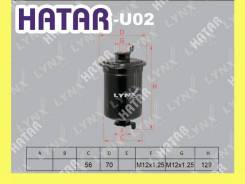   Lynxauto LFU02 LFU02 