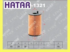 ������ �������� ������� Lynxauto LO1321 LO1321 ����