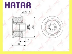 �������� ����� ����� ���������� Lynxauto PA1124 PA1124 ����