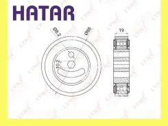 ����� �������� ���������� ����� Lynxauto PB5025 PB5025 ����