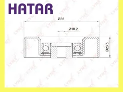 ����� �������� ���������� ����� Lynxauto PB7030 PB7030 ����