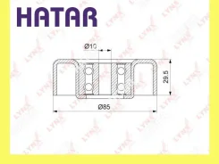 ����� �������� ���������� ����� Lynxauto PB7070 PB7070 ����
