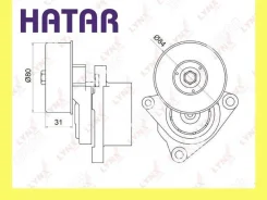 ���������� ����� ��������� ������������ Lynxauto PT3030 PT3030 ����