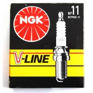 ����� ��������� NGK BCPR6E11 Bcpr6e11 ����