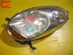  Nissan March AK12,  1816 