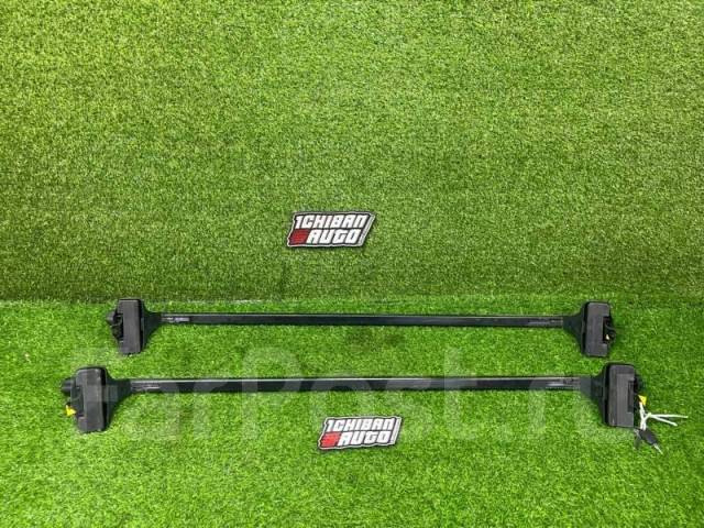 Рейлинги - Багажники, фаркопы, кенгурины во Владивостоке