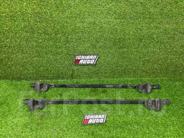 Рейлинги - Багажники, фаркопы, кенгурины во Владивостоке