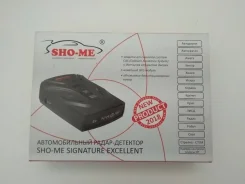 Sho-Me ����