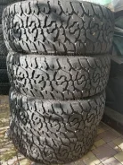 Windforce Catchfors A/T. �����������, 2021 ���, ����� ����