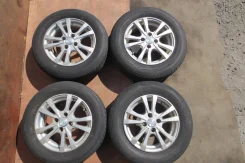 Yamato Japan Lida. x14", 4x100 ����