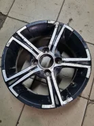 Autec Kitano. 5.5x13", 4x98, ET30, �� 60���. ����