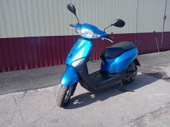 Honda Tact AF-79. 49����. ��., ��������, ��� ���, ��� ������� ����
