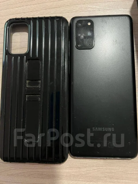 Samsung Galaxy S20+. �/� ����