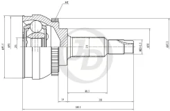 ���� GMB GJ05940A GJ05940A ����