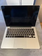 Apple MacBook Pro 13 2015 Early MF839. 13.3", 2,7����, ��� 8 ��, ���� 128���, WiFi, Bluetooth, ����������� �� 15��. ����