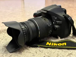 Nikon D5200 ����