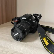 Nikon D5600 ����