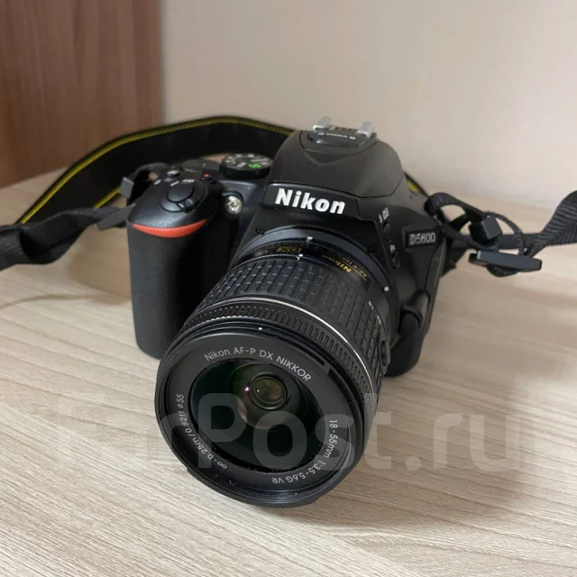 Nikon D5600 ����