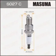 ����� ��������� Masuma Nickel BPR5EY(2828) S027C Masuma S027C ����