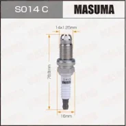 ����� ��������� Nickel BKR6EKUC S014C Masuma S014C ����