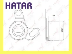����� �������� ����� ��� Lynxauto PB1064 PB1064 ����