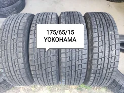 Yokohama Ice Guard IG30. ������, ��� �����, 2016 ���, �/�, ����� �� 5�% ����