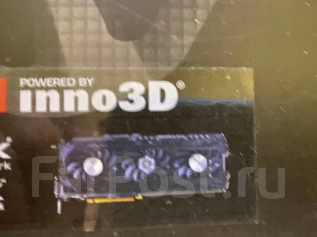 GeForce GTX 1070 Ti ����